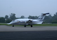 N167SL @ I19 - Piaggio 180
