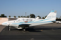 N567AC @ KFCH - KFCH - by Nick Dean