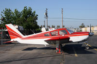 N3876T @ KFCH - KFCH - by Nick Dean