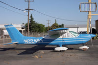N2246Y @ KFCH - KFCH