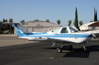 N6019U @ KFCH - KFCH
