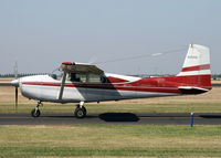 N2520G @ KMAE - KMAE - by Nick Dean