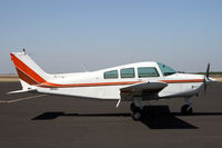 N9355S @ KMAE - KMAE