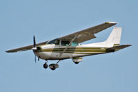 N738VJ @ KBFI - At Boeing Field - by Micha Lueck