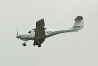 N901ES @ KBFI - Diamond Star XLS - by Micha Lueck