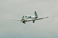 N1157K @ KBFI - At Boeing Field - by Micha Lueck