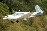 N1157K @ KBFI - On finals at BFI - by Micha Lueck