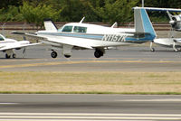 N1157K @ KBFI - At Boeing Field - by Micha Lueck