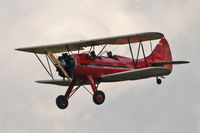 N30143 @ KBFI - At Boeing Field - by Micha Lueck
