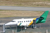 HI-746 @ TNCM - park at the cargo ramp