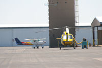 N971AA @ KGEU - geu - by Dawei Sun