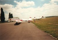 F-GOMC @ LFOQ - good weather - by Thomas Thielemans