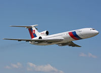 OM-BYO @ LZPP - Airshow Piestany
