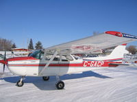 C-GACP - C-GACP - by ALLARD