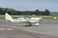 SP-GED @ EHLE - Lelystad - by jan bekker
