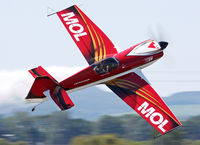 N540XX @ LZPP - Airshow Piestany