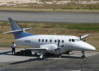HI830 @ TNCM - park at the cargo ramp - by daniel jef
