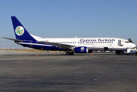 TC-CTA @ LCEN - visitor
