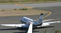 N100SY @ TNCM - park at the cargo ramp - by daniel jef