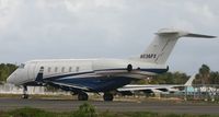 N536FX @ TNCM - taking off - by daniel jef