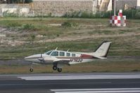 N17622 @ TNCM - Landing 10 - by daniel jef
