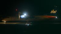 V2-LGG @ TNCM - taking off rn10 - by daniel jef