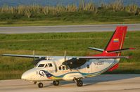 YV322T @ TNCC - taking off - by daniel jef