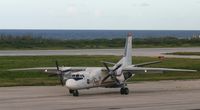 YV1402 @ TNCC - Taxing to parking - by daniel jef