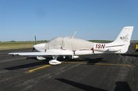 N321SN @ KAXN - 2009 Alexandria Fly-in Breakfast - by Kreg Anderson