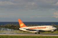 YV2558 @ TNCC - Landing - by daniel jef
