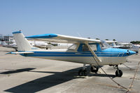 N50283 @ CVH - KCVH - by Nick Dean