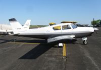 N7448P @ KAXN - 2009 Alexandria Fly-in Breakfast - by Kreg Anderson