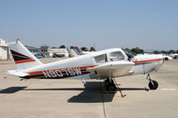 N9076W @ CVH - KCVH