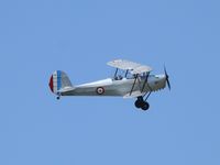 OO-SPM @ EBZR - Stampe-Vertongen SNCAN/SV4C OO-SPM painted as French Air Force 349 OO-SPM @ EBZR - Stampe-Vertongen SNCAN/SV4C OO-SPM painted as French Air Force 349