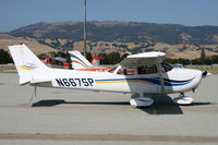 N667SP @ E16 - E16 - by Nick Dean
