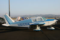 N6105W @ KLVK - KLVK
