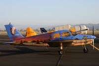 N6584W @ KLVK - KLVK