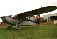 HB-TRS - opendeur VZP 2006 - by Thomas Thielemans