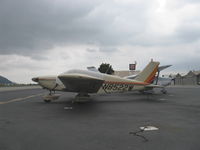 N8522W photo, click to enlarge