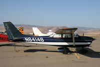 N84148 @ KTCY - KTCY