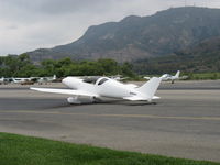 N190AK photo, click to enlarge