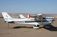 N2946E @ KTCY - KTCY - by Nick Dean