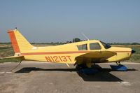 N1213T @ 1O3 - 1O3