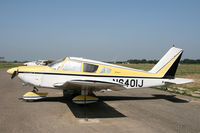 N6401J @ 1O3 - 1O3