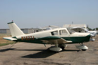 N1637J @ 1O3 - 1O3
