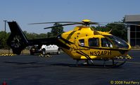 N324PH @ JYO - Standout colors, reminds me of Bumblebee - by Paul Perry