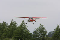 CF-NIE @ CYNJ - Short final.... - by Guy Pambrun