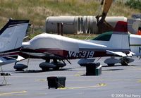 N45319 @ JYO - Sitting around, on a beautiful day