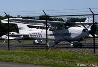 N9559V @ JYO - Another of the numerous flight-school birds here