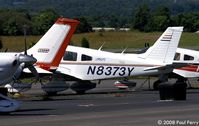 N8373Y @ JYO - Another fine trainer